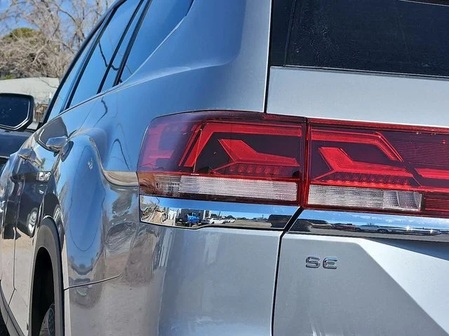 Nuevos VOLKSWAGEN ATLAS à Estados chez autogozo