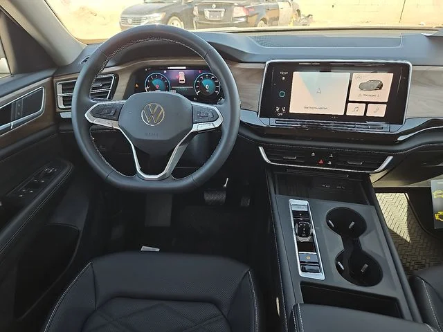 Nuevos VOLKSWAGEN ATLAS à Estados chez autogozo