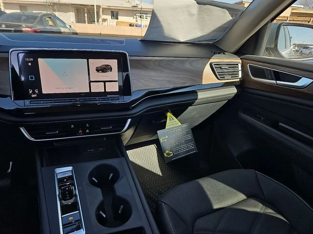 Nuevos VOLKSWAGEN ATLAS à Estados chez autogozo