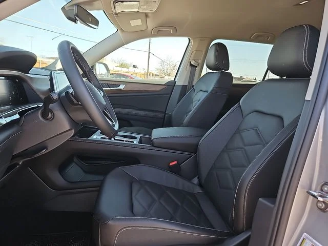 Nuevos VOLKSWAGEN ATLAS à Estados chez autogozo