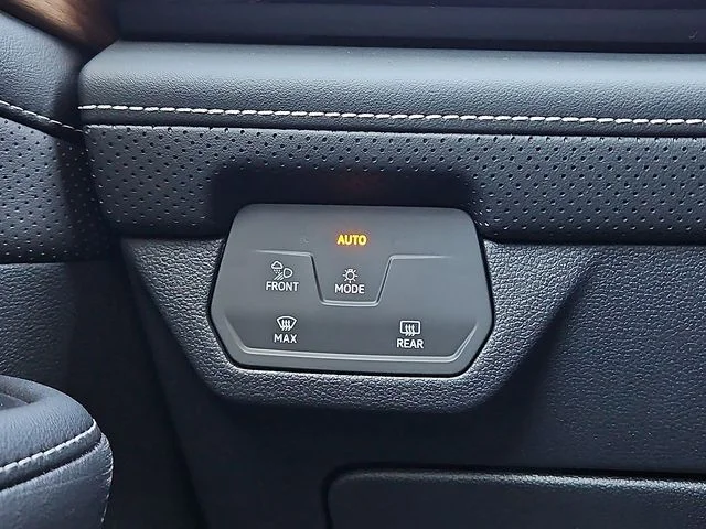 Nuevos VOLKSWAGEN ATLAS à Estados chez autogozo