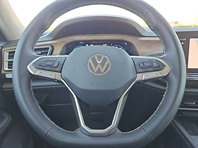 Nuevos VOLKSWAGEN ATLAS à Estados chez autogozo