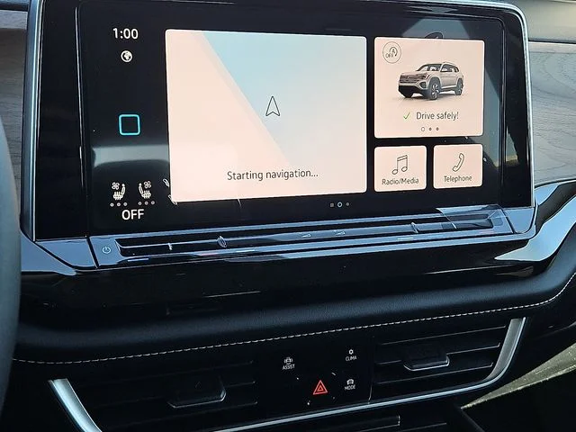 Nuevos VOLKSWAGEN ATLAS à Estados chez autogozo