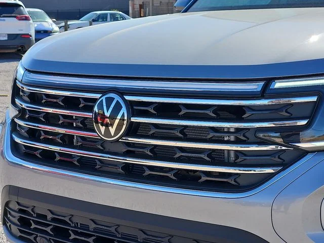 Nuevos VOLKSWAGEN ATLAS à Estados chez autogozo