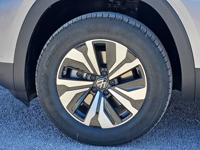Nuevos VOLKSWAGEN ATLAS à Estados chez autogozo