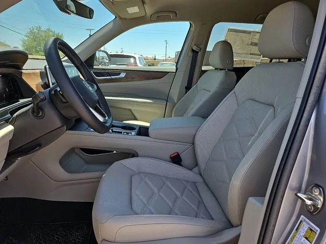 Nuevos VOLKSWAGEN ATLAS à Estados chez autogozo