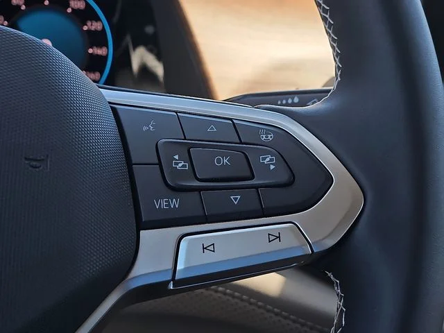 Nuevos VOLKSWAGEN ATLAS à Estados chez autogozo