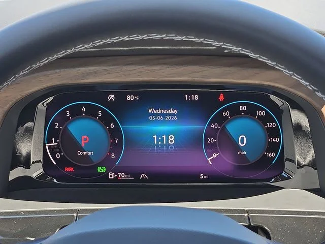 Nuevos VOLKSWAGEN ATLAS à Estados chez autogozo