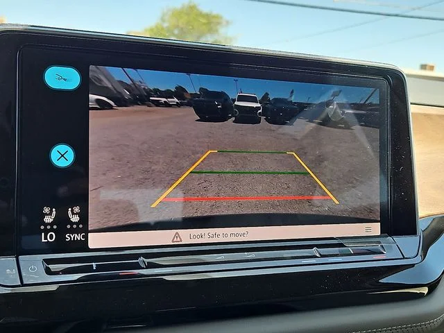 Nuevos VOLKSWAGEN ATLAS à Estados chez autogozo