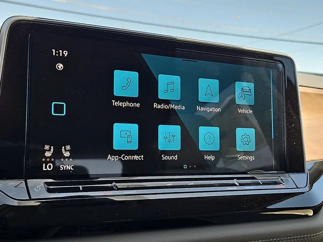 Nuevos VOLKSWAGEN ATLAS à Estados chez autogozo
