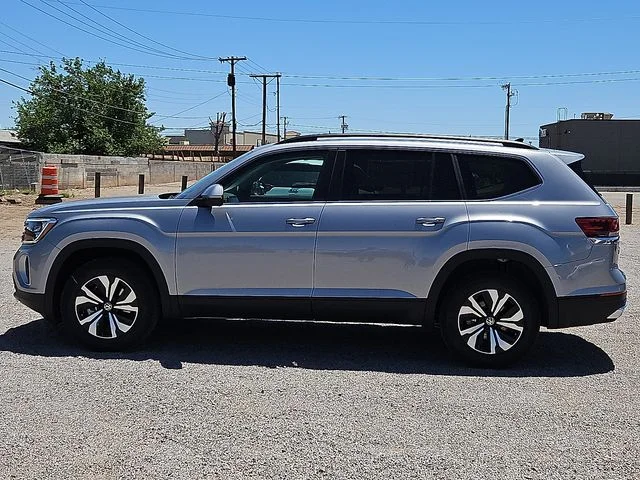 Nuevos VOLKSWAGEN ATLAS à Estados chez autogozo