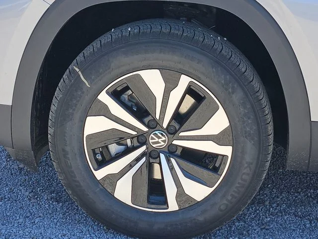 Nuevos VOLKSWAGEN ATLAS à Estados chez autogozo