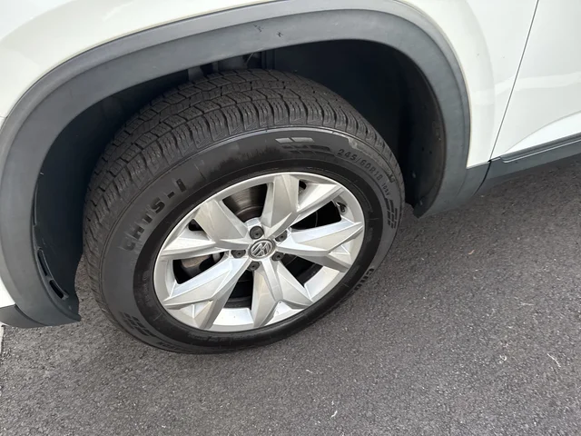 SEMINUEVOS VOLKSWAGEN Atlas a Gainesville en Gainesville Hyundai