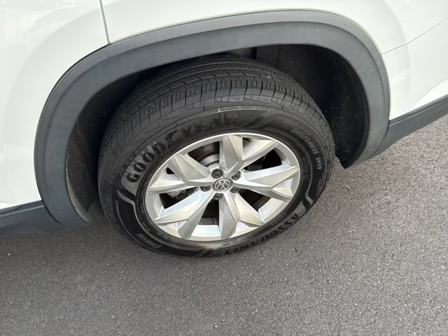 SEMINUEVOS VOLKSWAGEN Atlas a Gainesville en Gainesville Hyundai