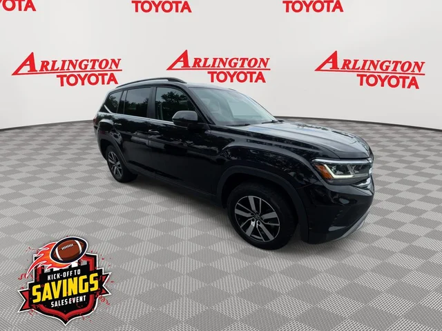 SEMINUEVOS VOLKSWAGEN Atlas a Estados en autogozo