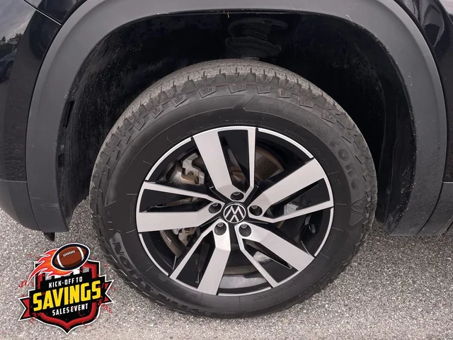 SEMINUEVOS VOLKSWAGEN Atlas a Estados en autogozo