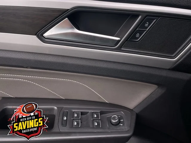 SEMINUEVOS VOLKSWAGEN Atlas a Estados en autogozo