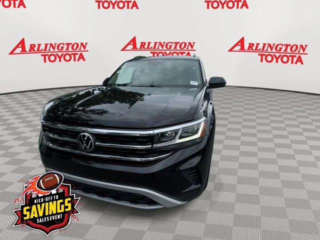 SEMINUEVOS VOLKSWAGEN Atlas a Estados en autogozo