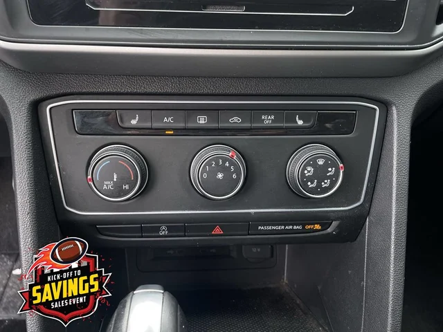 SEMINUEVOS VOLKSWAGEN Atlas a Estados en autogozo