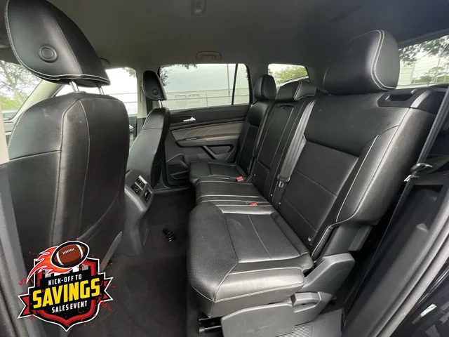 SEMINUEVOS VOLKSWAGEN Atlas a Estados en autogozo