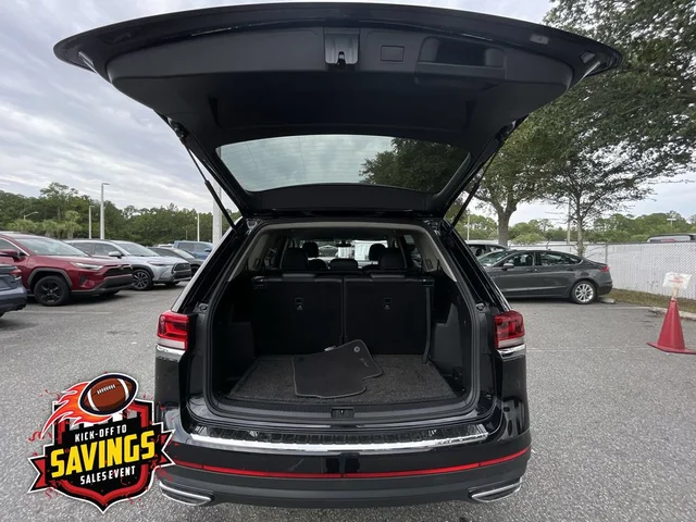 SEMINUEVOS VOLKSWAGEN Atlas a Estados en autogozo
