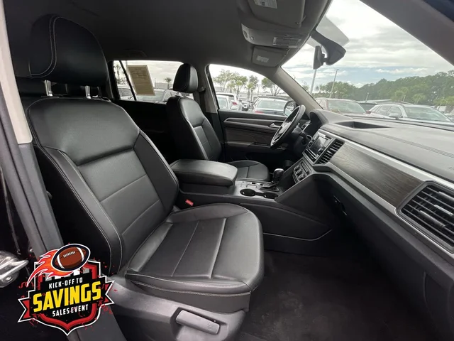SEMINUEVOS VOLKSWAGEN Atlas a Estados en autogozo