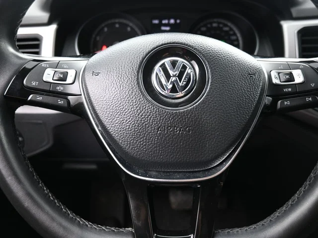 SEMINUEVOS VOLKSWAGEN Atlas a Estados en autogozo
