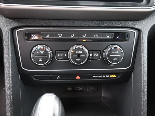 SEMINUEVOS VOLKSWAGEN Atlas a Estados en autogozo