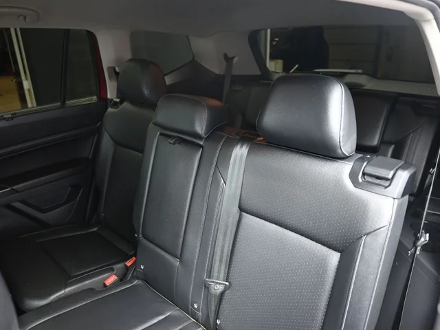 SEMINUEVOS VOLKSWAGEN Atlas a Estados en autogozo