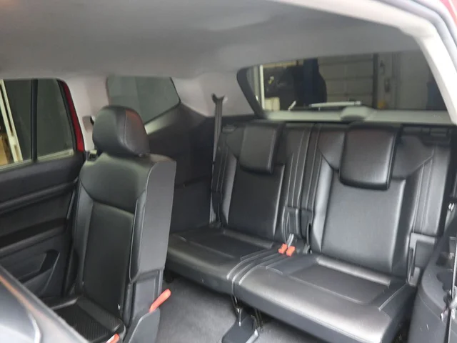 SEMINUEVOS VOLKSWAGEN Atlas a Estados en autogozo