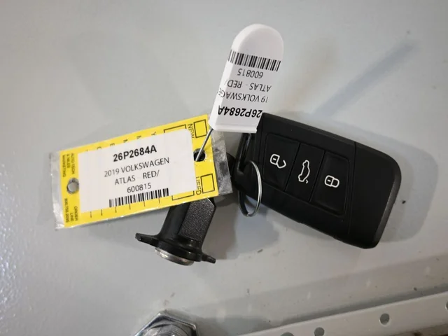 SEMINUEVOS VOLKSWAGEN Atlas a Estados en autogozo