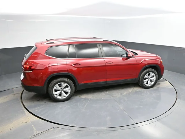 SEMINUEVOS VOLKSWAGEN Atlas a Estados en autogozo