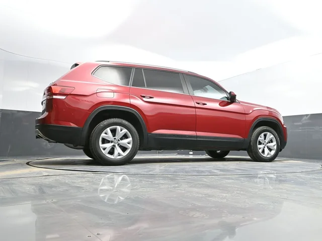 SEMINUEVOS VOLKSWAGEN Atlas a Estados en autogozo