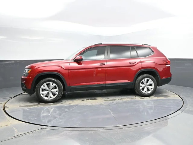 SEMINUEVOS VOLKSWAGEN Atlas a Estados en autogozo