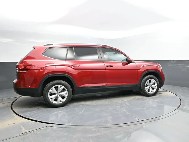 SEMINUEVOS VOLKSWAGEN Atlas a Estados en autogozo