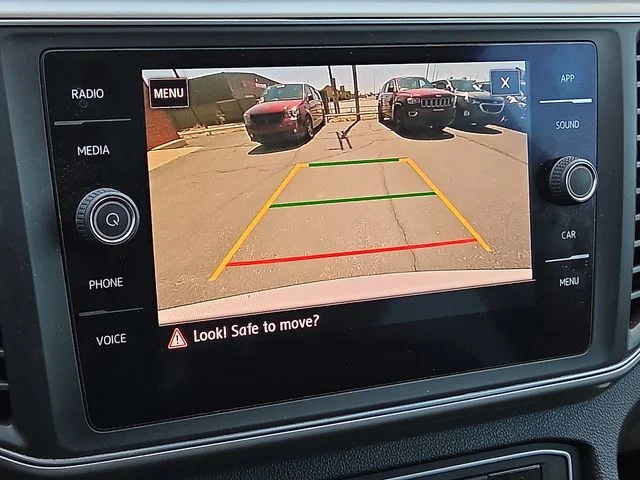 SEMINUEVOS VOLKSWAGEN Atlas a Estados en autogozo