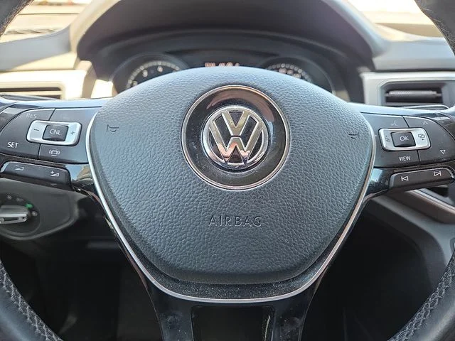 SEMINUEVOS VOLKSWAGEN Atlas a Estados en autogozo