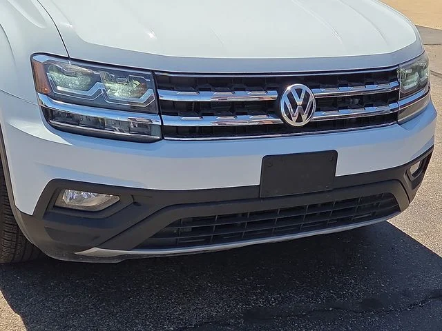 SEMINUEVOS VOLKSWAGEN Atlas a Estados en autogozo