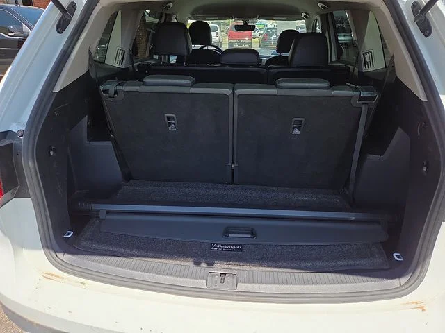 SEMINUEVOS VOLKSWAGEN Atlas a Estados en autogozo