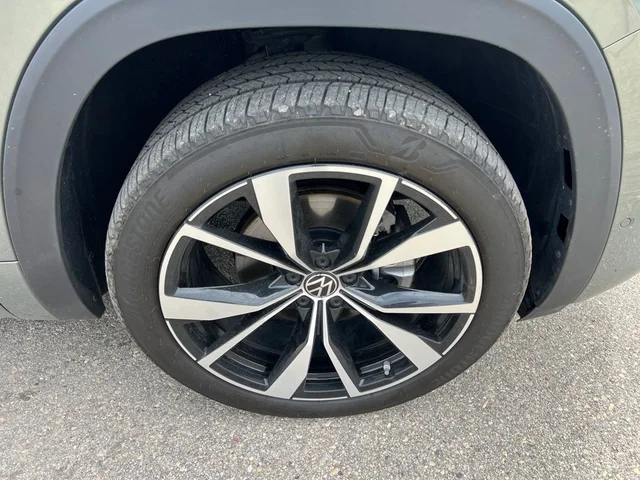SEMINUEVOS VOLKSWAGEN Atlas Cross Sport a Estados en autogozo