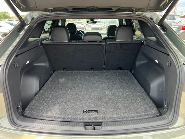 SEMINUEVOS VOLKSWAGEN Atlas Cross Sport a Estados en autogozo