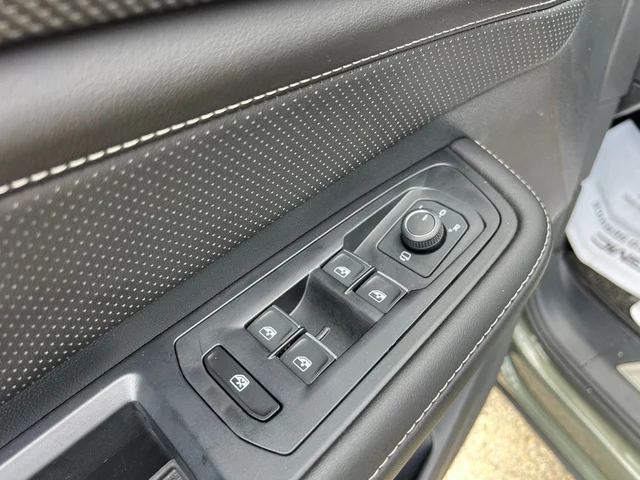 SEMINUEVOS VOLKSWAGEN Atlas Cross Sport a Estados en autogozo