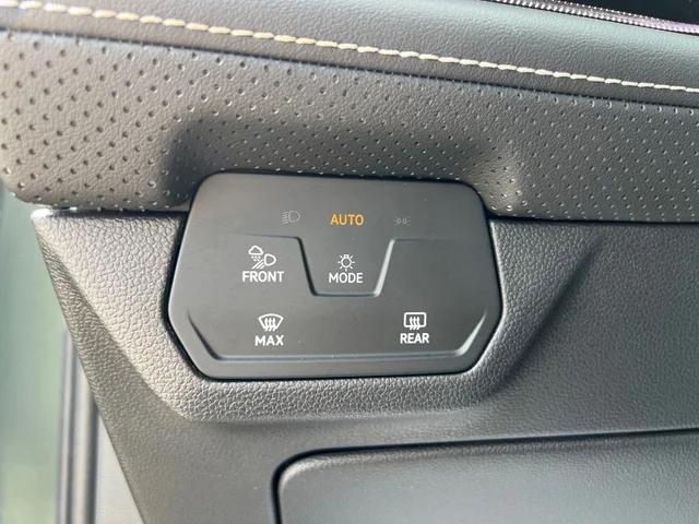 SEMINUEVOS VOLKSWAGEN Atlas Cross Sport a Estados en autogozo