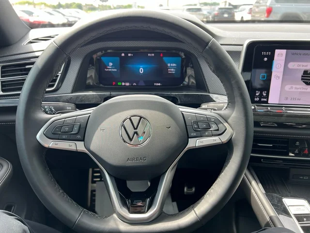 SEMINUEVOS VOLKSWAGEN Atlas Cross Sport a Estados en autogozo