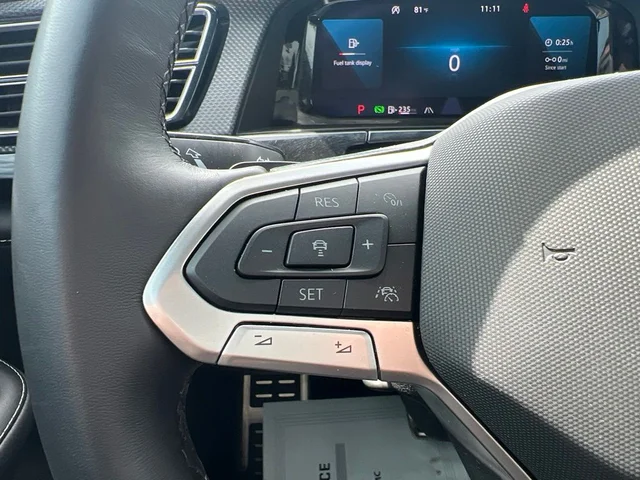 SEMINUEVOS VOLKSWAGEN Atlas Cross Sport a Estados en autogozo