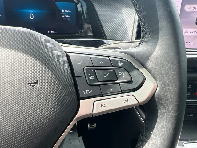 SEMINUEVOS VOLKSWAGEN Atlas Cross Sport a Estados en autogozo