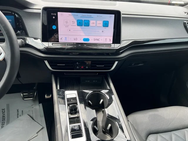 SEMINUEVOS VOLKSWAGEN Atlas Cross Sport a Estados en autogozo