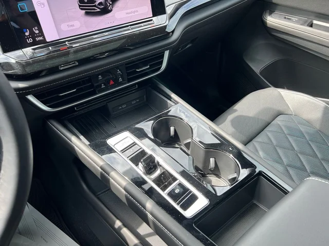 SEMINUEVOS VOLKSWAGEN Atlas Cross Sport a Estados en autogozo