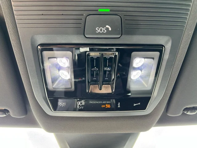 SEMINUEVOS VOLKSWAGEN Atlas Cross Sport a Estados en autogozo