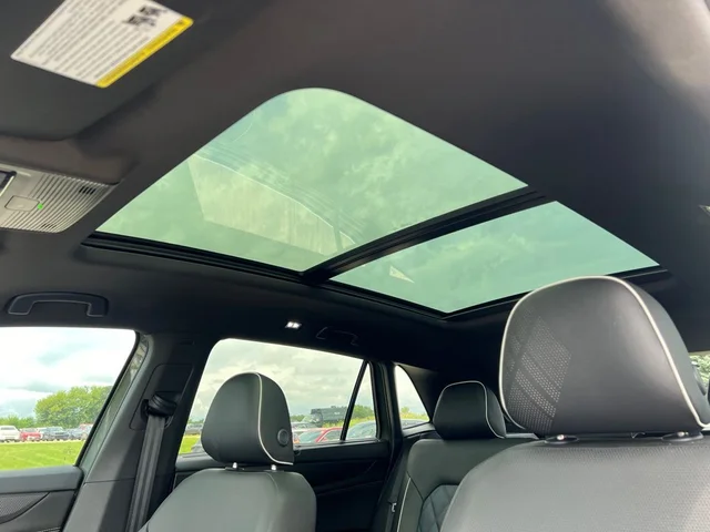 SEMINUEVOS VOLKSWAGEN Atlas Cross Sport a Estados en autogozo